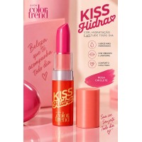 BATOM AVON KISS HIDRA COLLOR TREND BATOM AVON KISS HIDRA COLLOR TREND