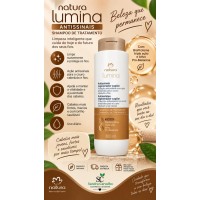 SHAMPOO LUMINA ANTISSINAIS SHAMPOO LUMINA ANTISSINAIS