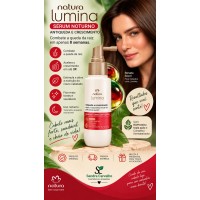 SERUM NOTURNO LUMINA ANTIQUEDA E CRESCIMENTO SERUM NOTURNO LUMINA ANTIQUEDA E CRESCIMENTO