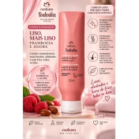 CONDICIONADOR TODODIA FRAMBOESA E JOJOBA CONDICIONADOR TODODIA FRAMBOESA E JOJOBA