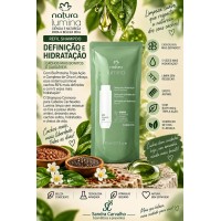 REFIL SHAMPOO LUMINA CABELOS CACHEADOS REFIL SHAMPOO LUMINA CABELOS CACHEADOS