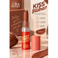 BATOM AVON KISS HIDRA COLLOR TREND BOMBOM BATOM AVON KISS HIDRA COLLOR TREND BOMBOM