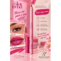 LAPIS PARA LABIOS AVON PINK DOPAMINA LAPIS PARA LABIOS AVON PINK DOPAMINA