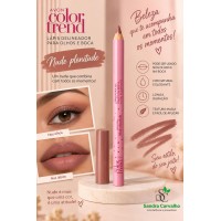 LAPIS PARA LABIOS AVON NUDE PLENITUDE LAPIS PARA LABIOS AVON NUDE PLENITUDE