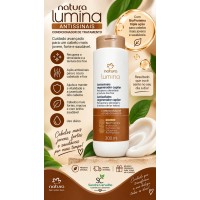 CONDICIONADOR LUMINA ANTISSINAIS CONDICIONADOR LUMINA ANTISSINAIS
