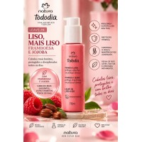 SPRAY TODODIA FRAMBOESA E JOJOBA SPRAY TODODIA FRAMBOESA E JOJOBA
