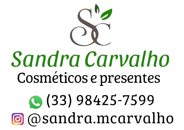 ESPAÇO SANDRA CARVALHO ESPAÇO SANDRA CARVALHO